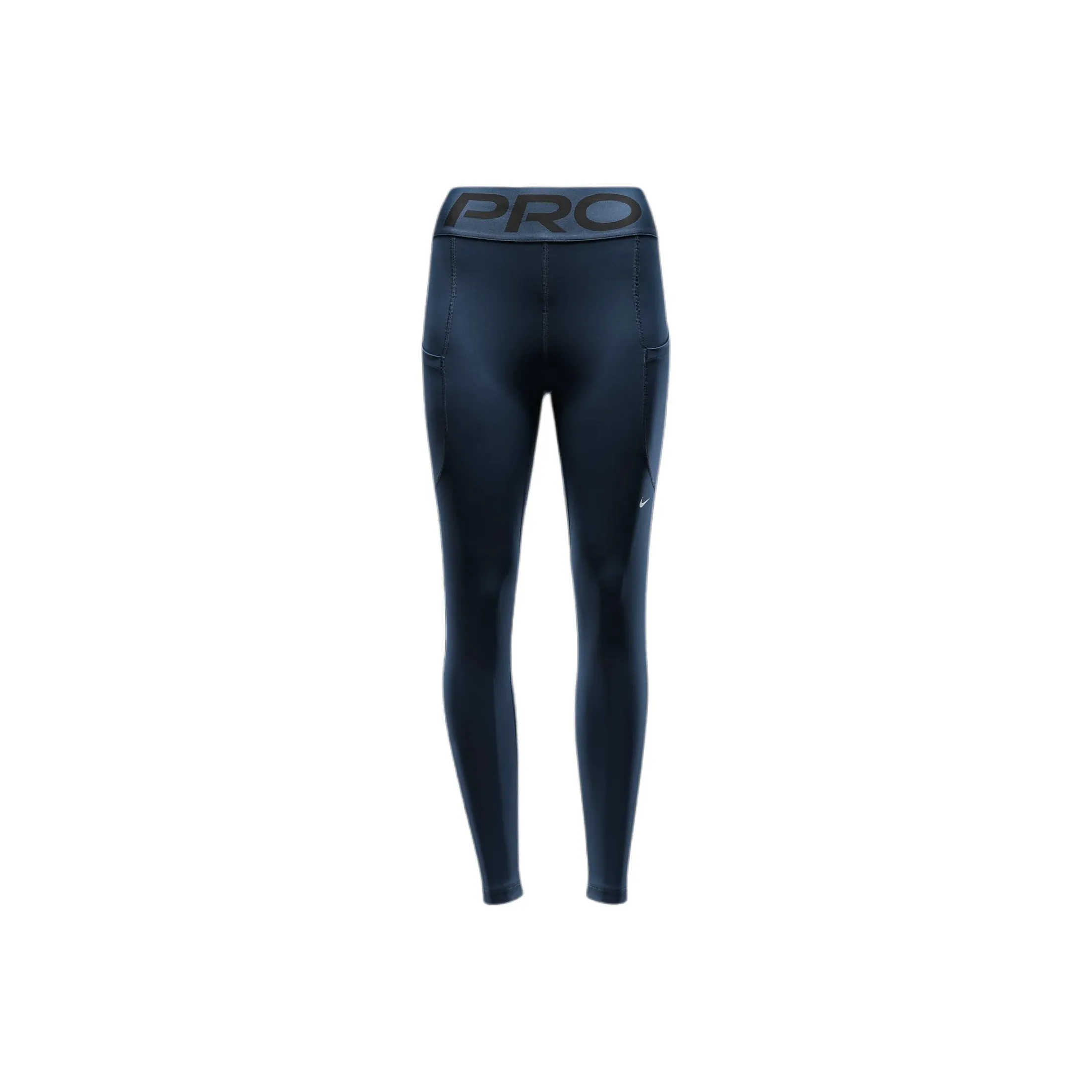 Nike Pro Sculpt Women's High Waisted 7/8 Leggings With Pockets