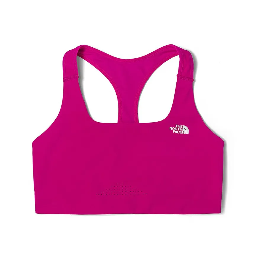 THE NORTH FACE Спортивное белье Женское Розовое Красное