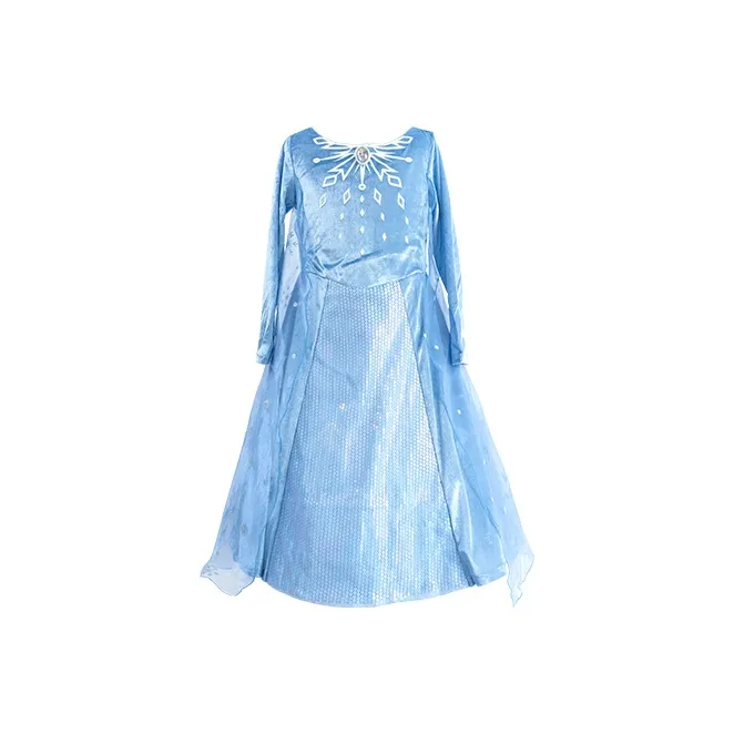 IKALI X Disney Детское платье
