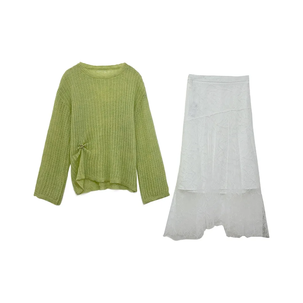 Icicofficial Женские комплекты с юбкой