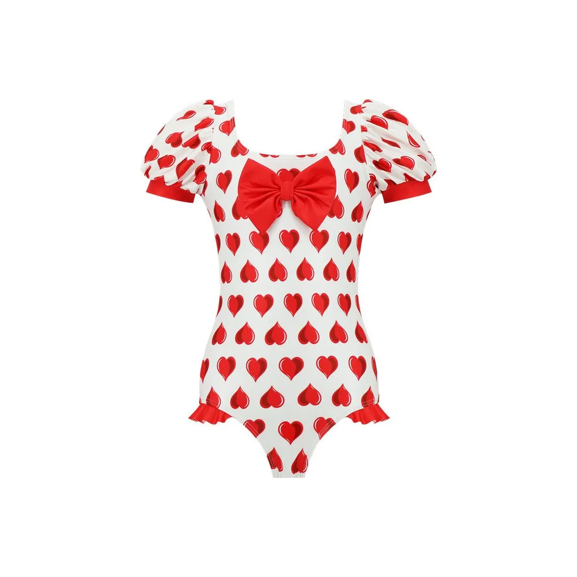 BALNEAIRE Лето Возлюбленная Kids Купальники