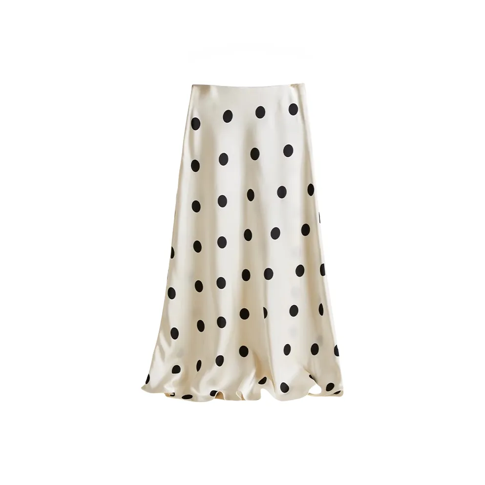 ARIADNAW STUDIO Повседневный Длинный Юбка Женские