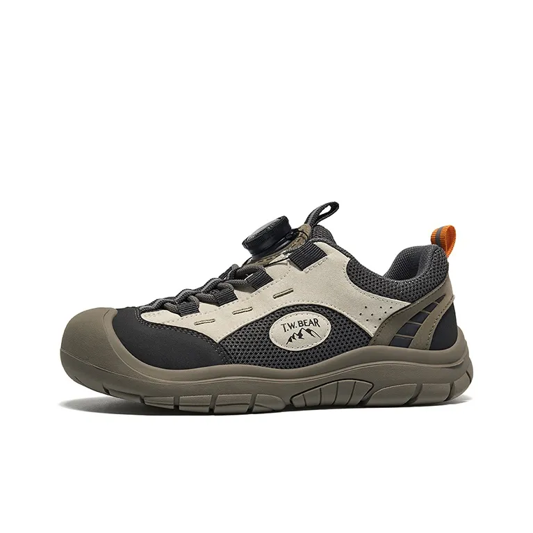 Teenie Weenie Fun Time Collection Детская повседневная обувь Низкий топ Школьный возраст