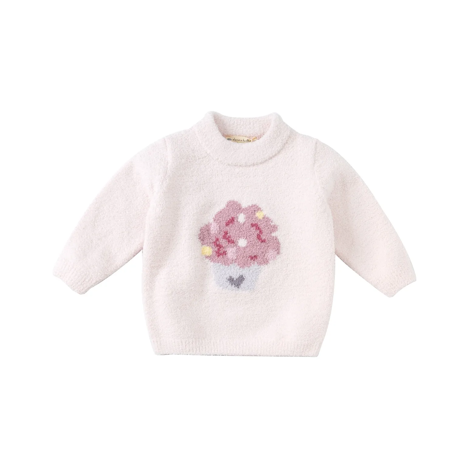 DAVE&BELLA Kids Свитеры