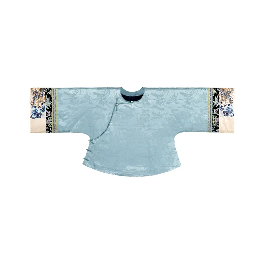 YICHENGFENGXU Женская Ханьфу