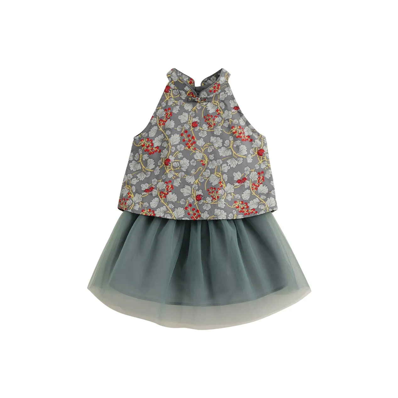 MARC JANIE Kids Комплекты Изумруд для детей