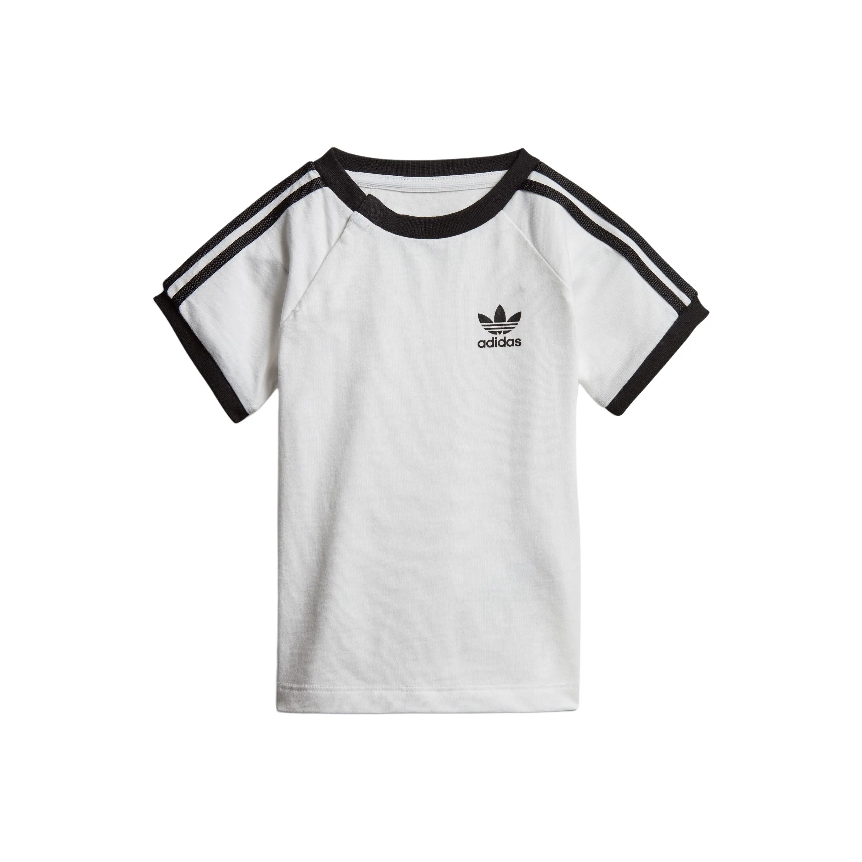 Adidas Originals Adicolor T Рубашка Дети 3-7 лет