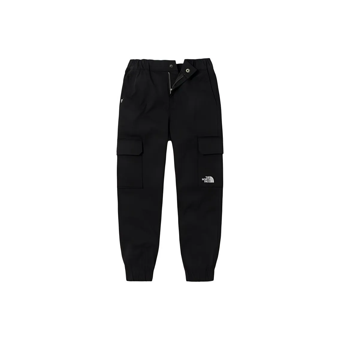 THE NORTH FACE Повседневные брюки для подростков