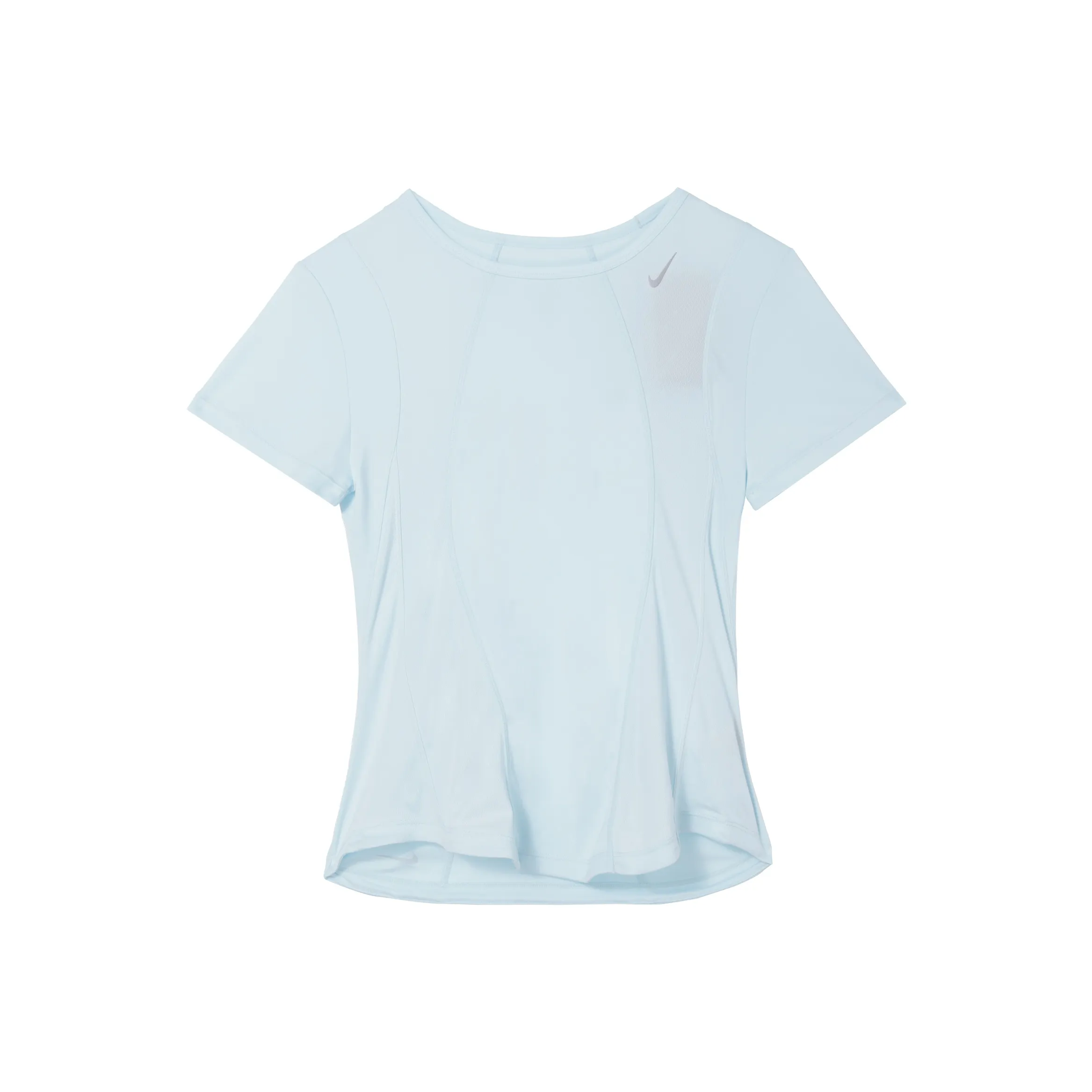 Nike Track And Field Clothing Women's Glacier Blue