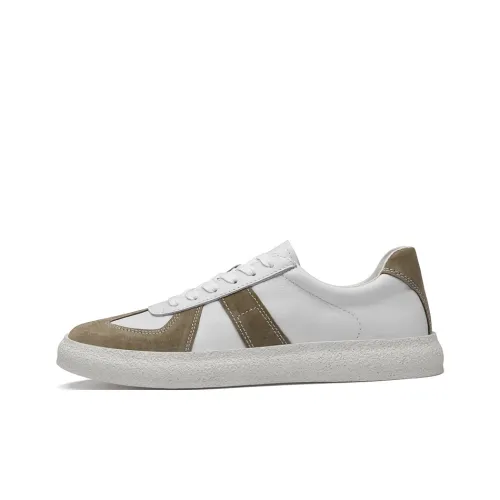 Lexon Кроссовки для скейтбординга Low Top Мужские
