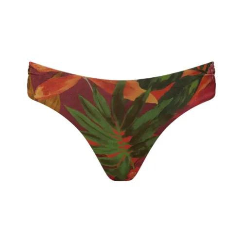 CALZEDONIA COLLECTION Зеленый Женские Бикини