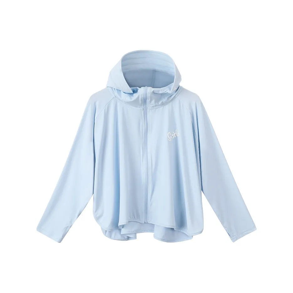 Red Bean Одежда с защитой от солнца для детей