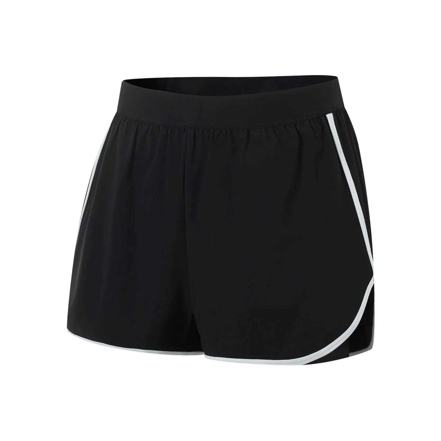 LINING Swimming Series Плавательные шорты Женские Черные