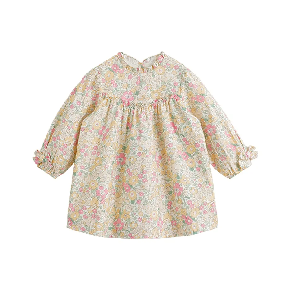 MARC&JANIE AUTUMN Сад Kids Платья