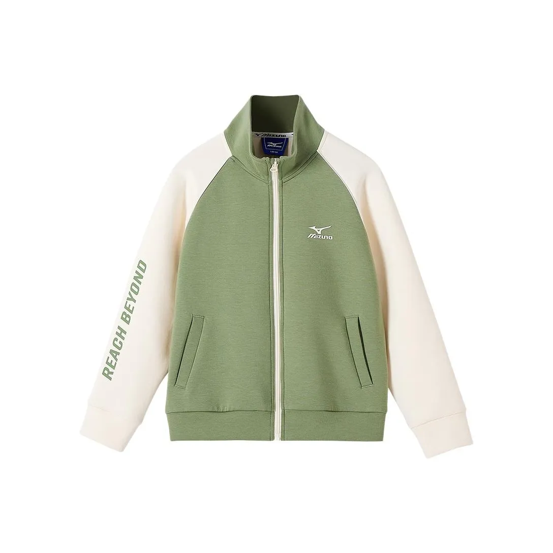 Mizuno Школьный возраст Бейсбольные Джерси