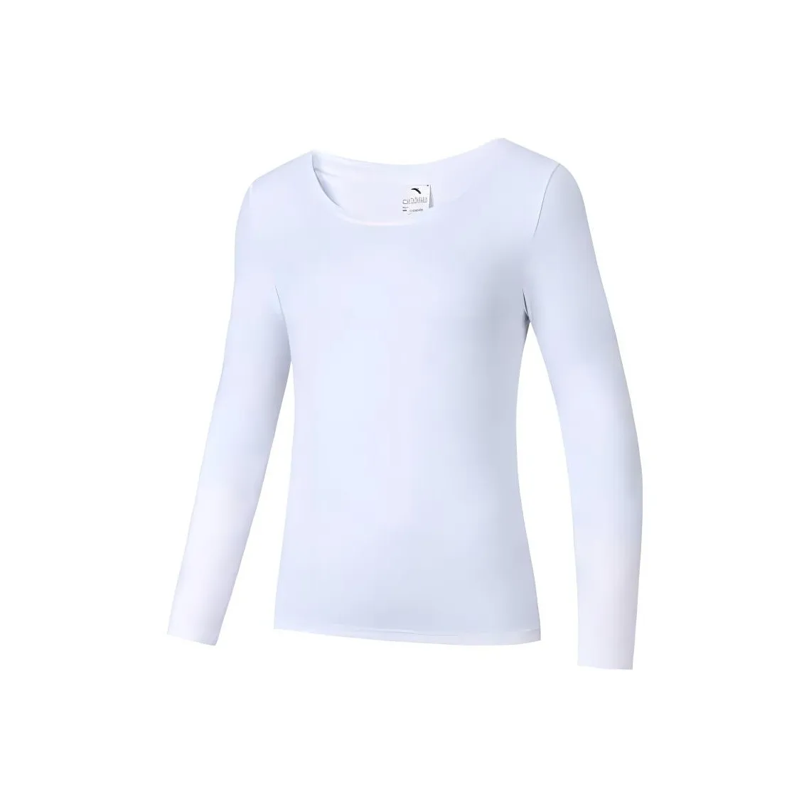 CHAOJIANTA Спортивное термобелье для женщин чисто белый