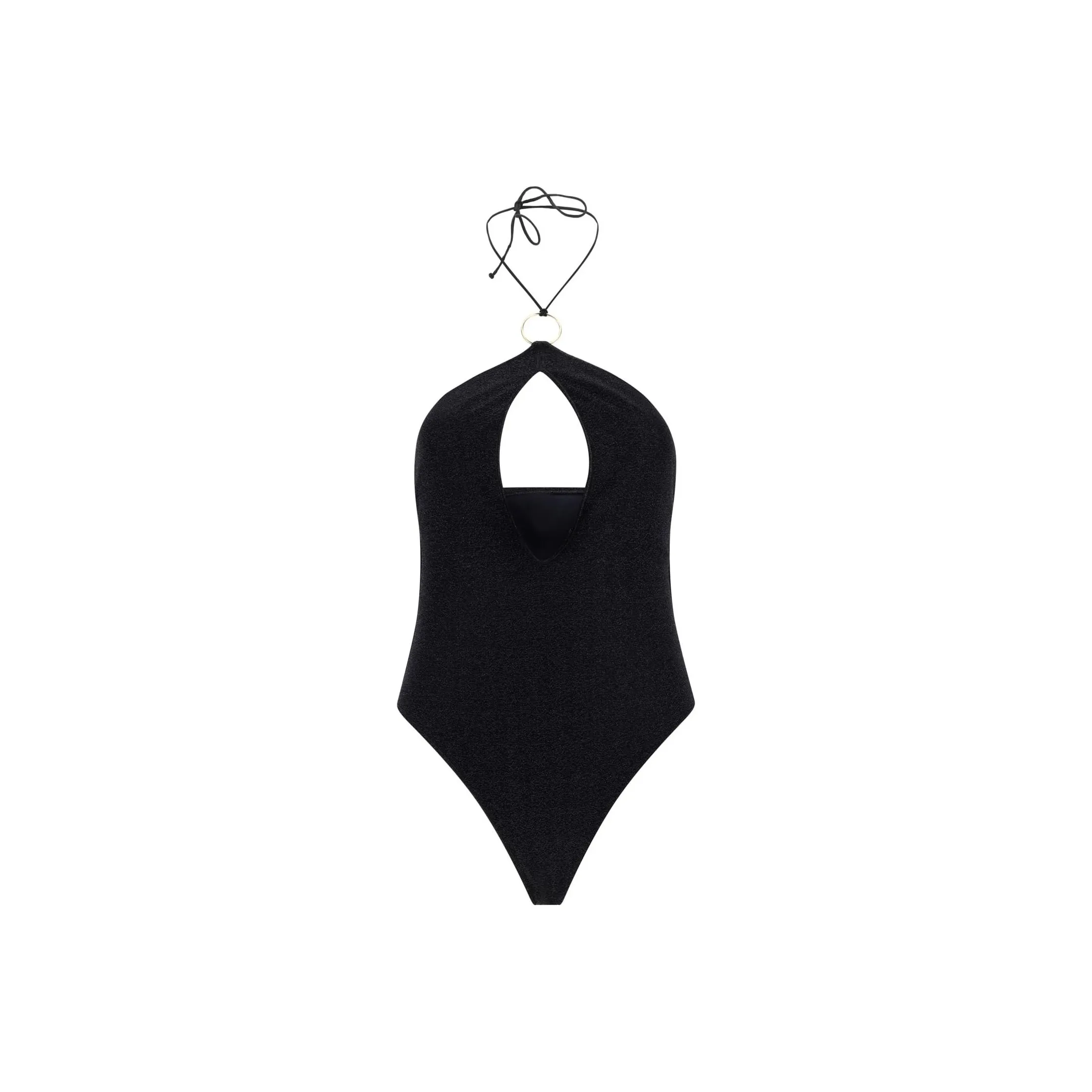 Oséree Cut Out Detailed Swimsuit