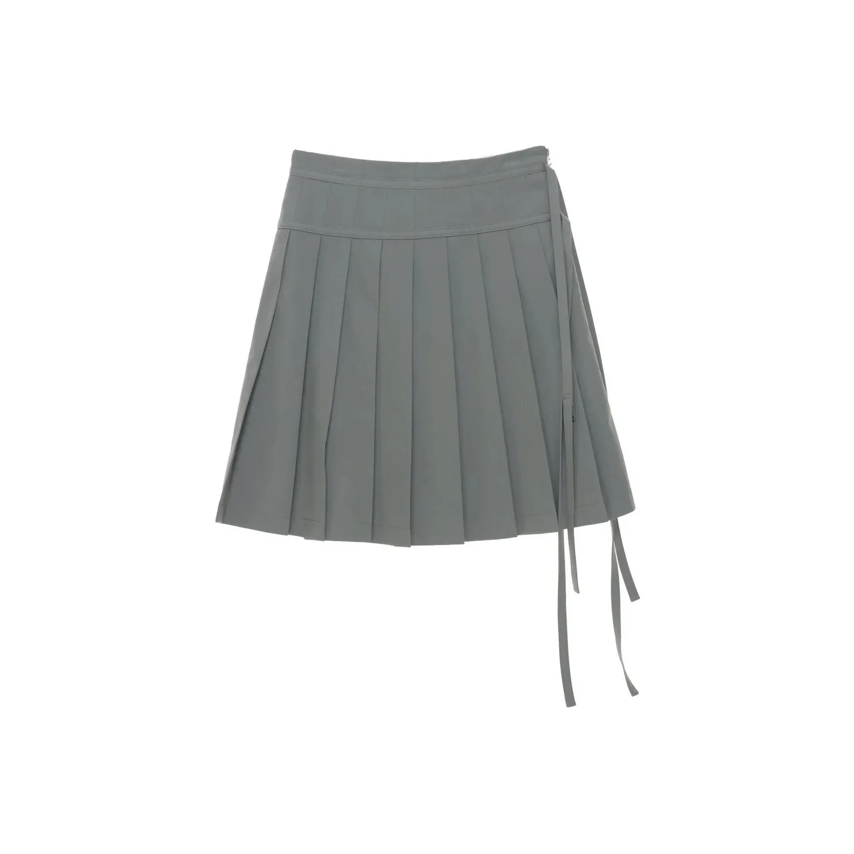 LOW CLASSIC Pleated Skirt