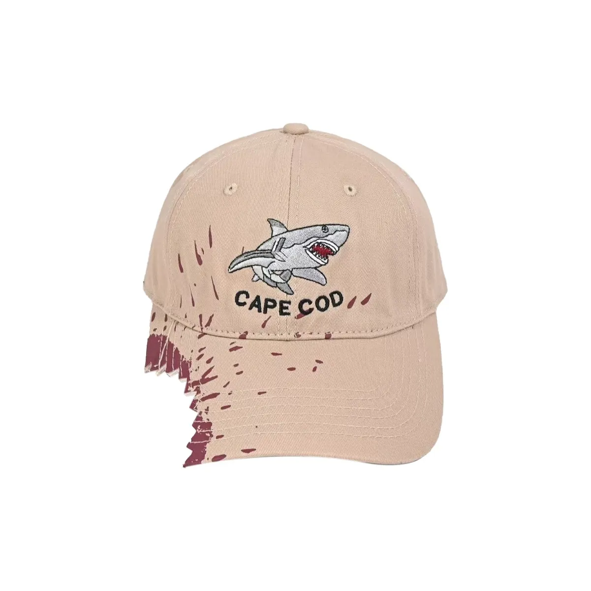 IOTS Полиэстер Кепки Унисекс