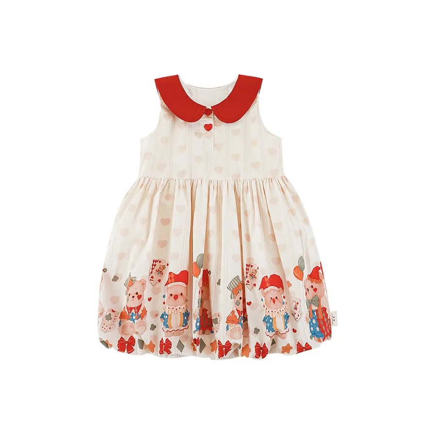YOEHYAUL Детское платье