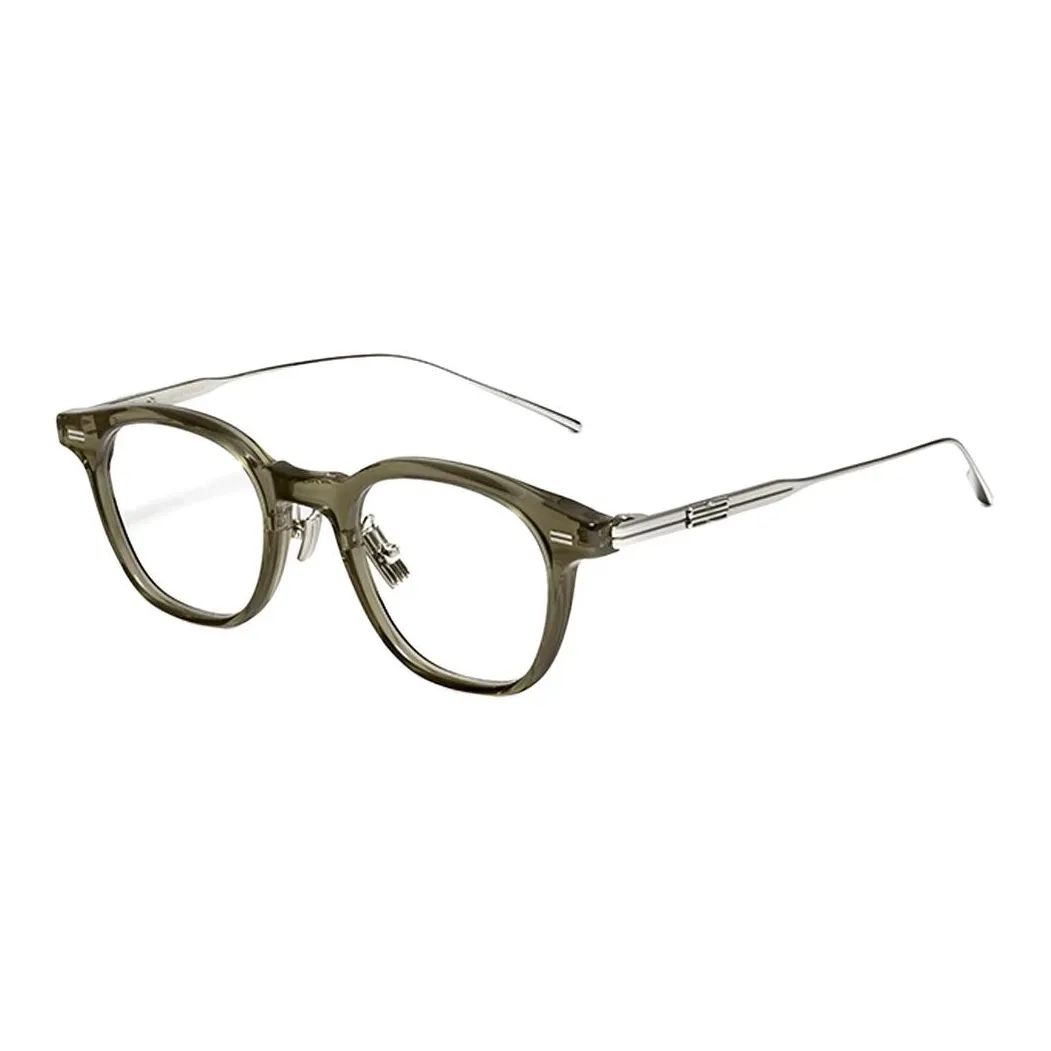 GENTLE MONSTER Rob Kc1 Square frame Glasses