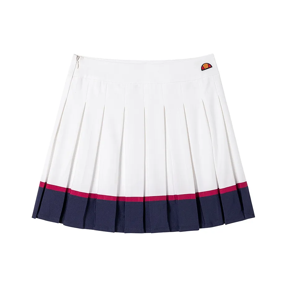 Ellesse Tennis Bottoms Women's White