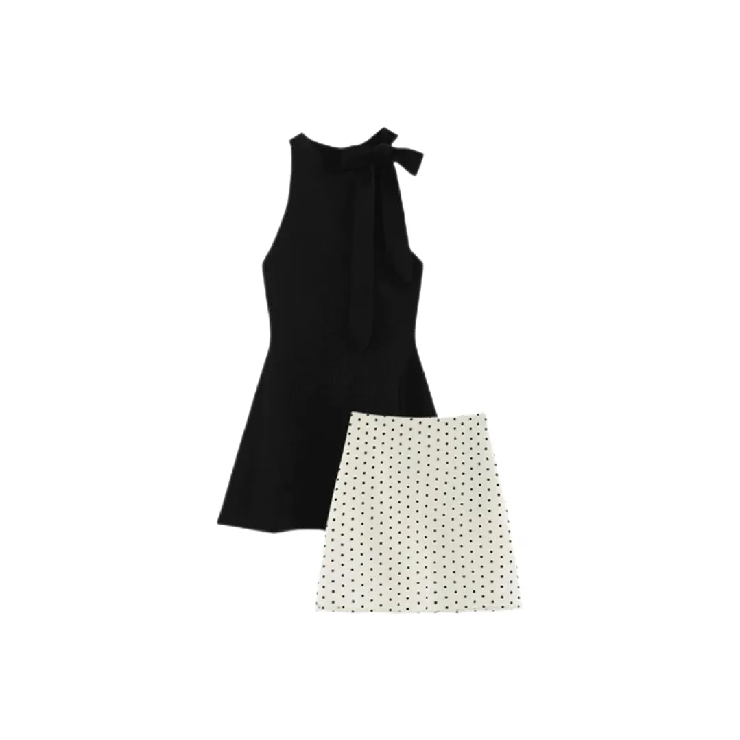 ABBY GODDESS Женские комплекты с юбкой