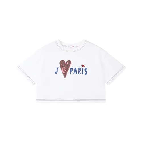 ELLE KIDS Футболки
