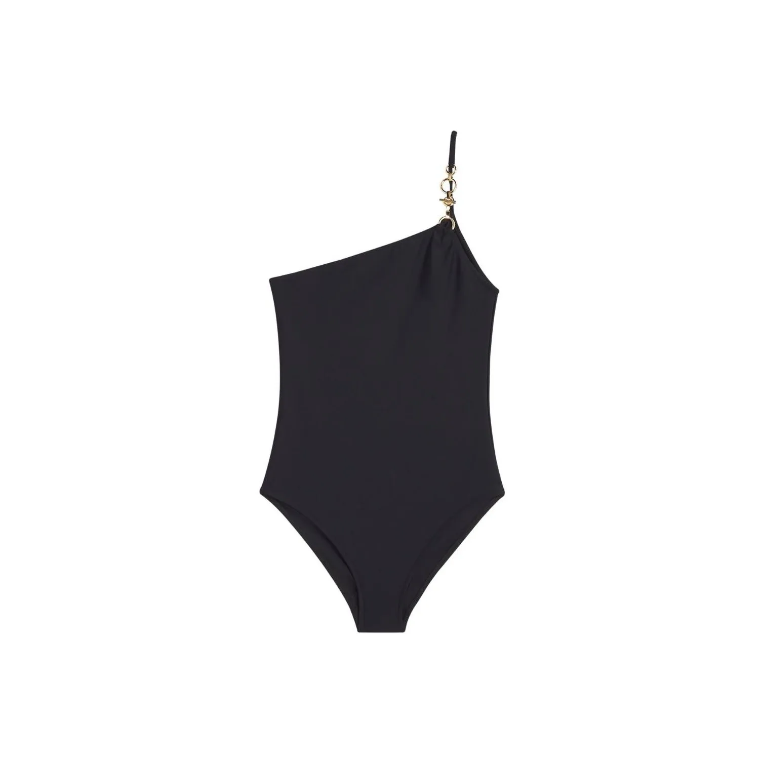 Lanvin One shoulder Swimsuit