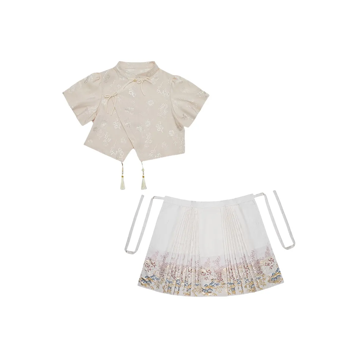 SONDR Женские Комплекты с юбкой