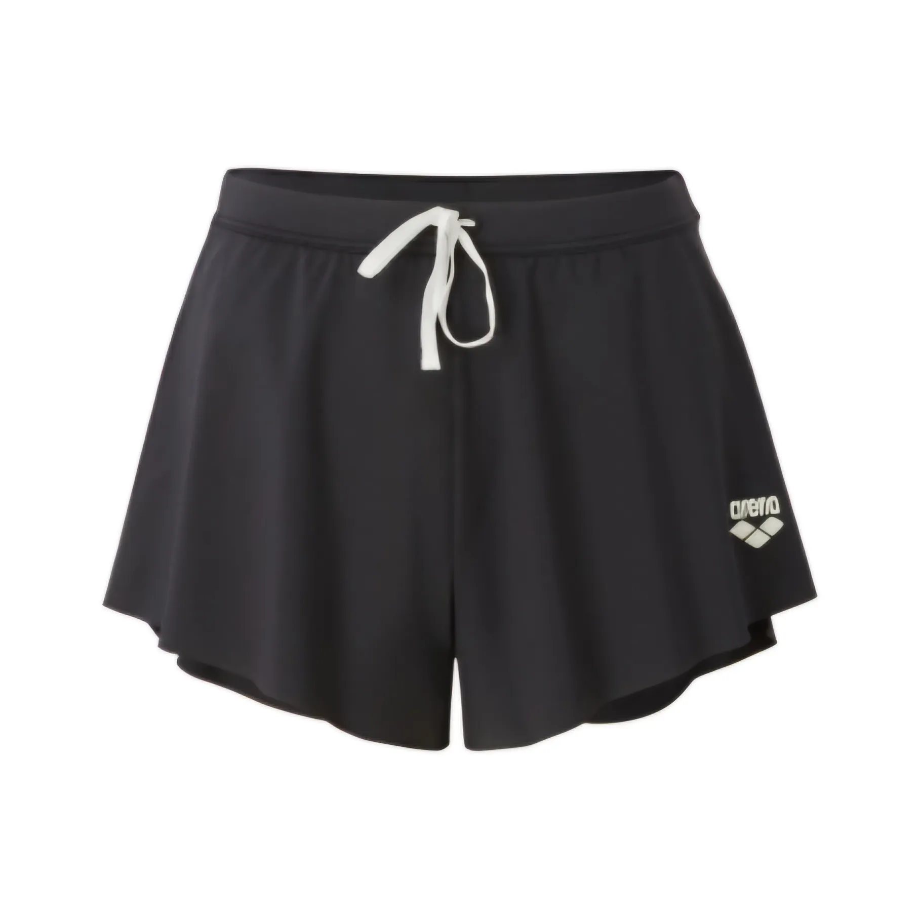 Arena Плавательные шорты Женские Черный BLK