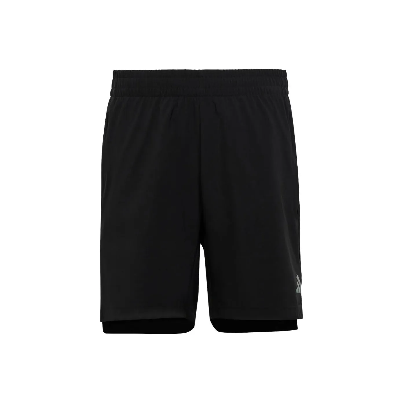 Adidas Черный Унисекс Короткий