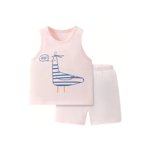 Goodbaby Kids Повседневная спортивная одежда