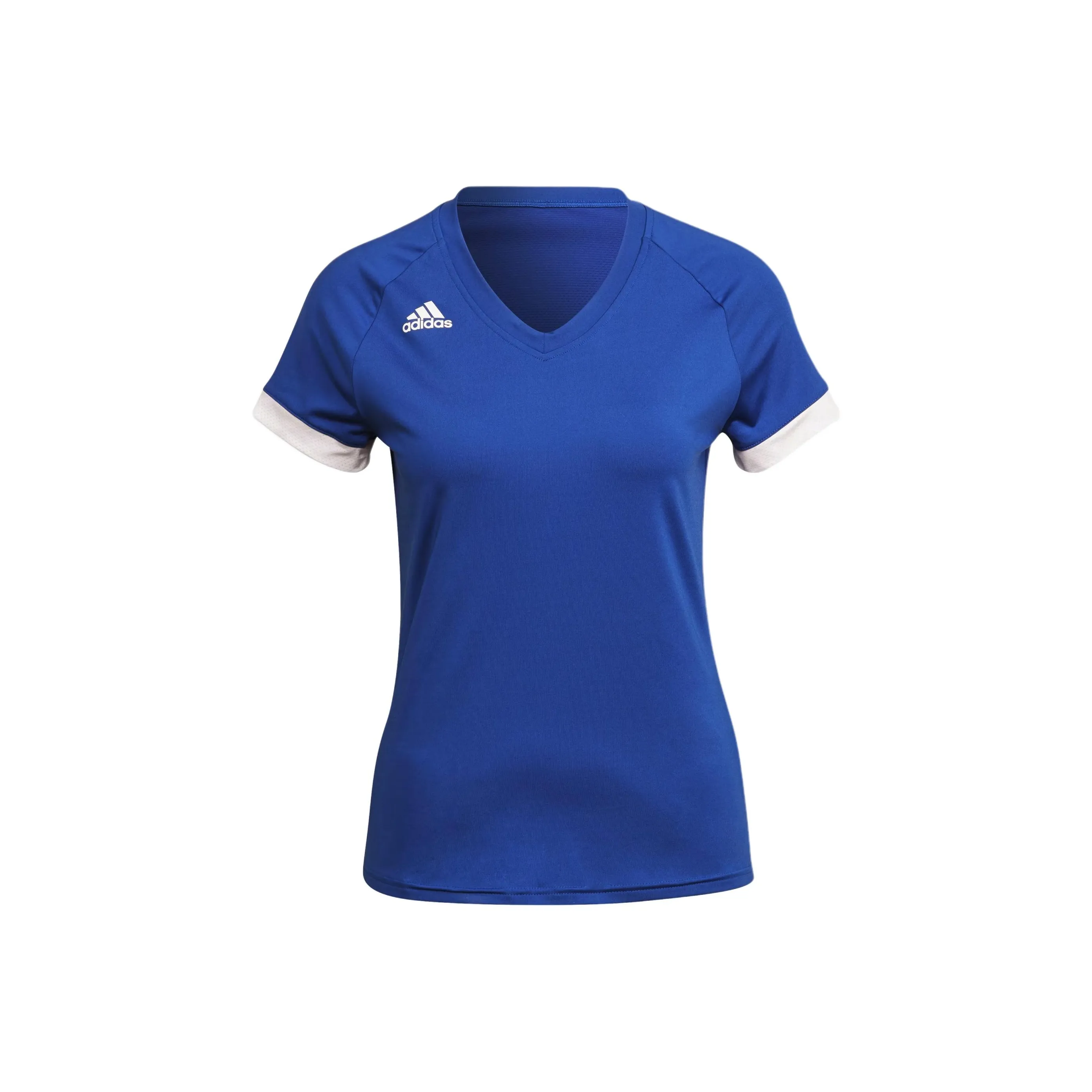 Adidas QUICKSET JERSEY Volleyball Jerseys Women's Blue