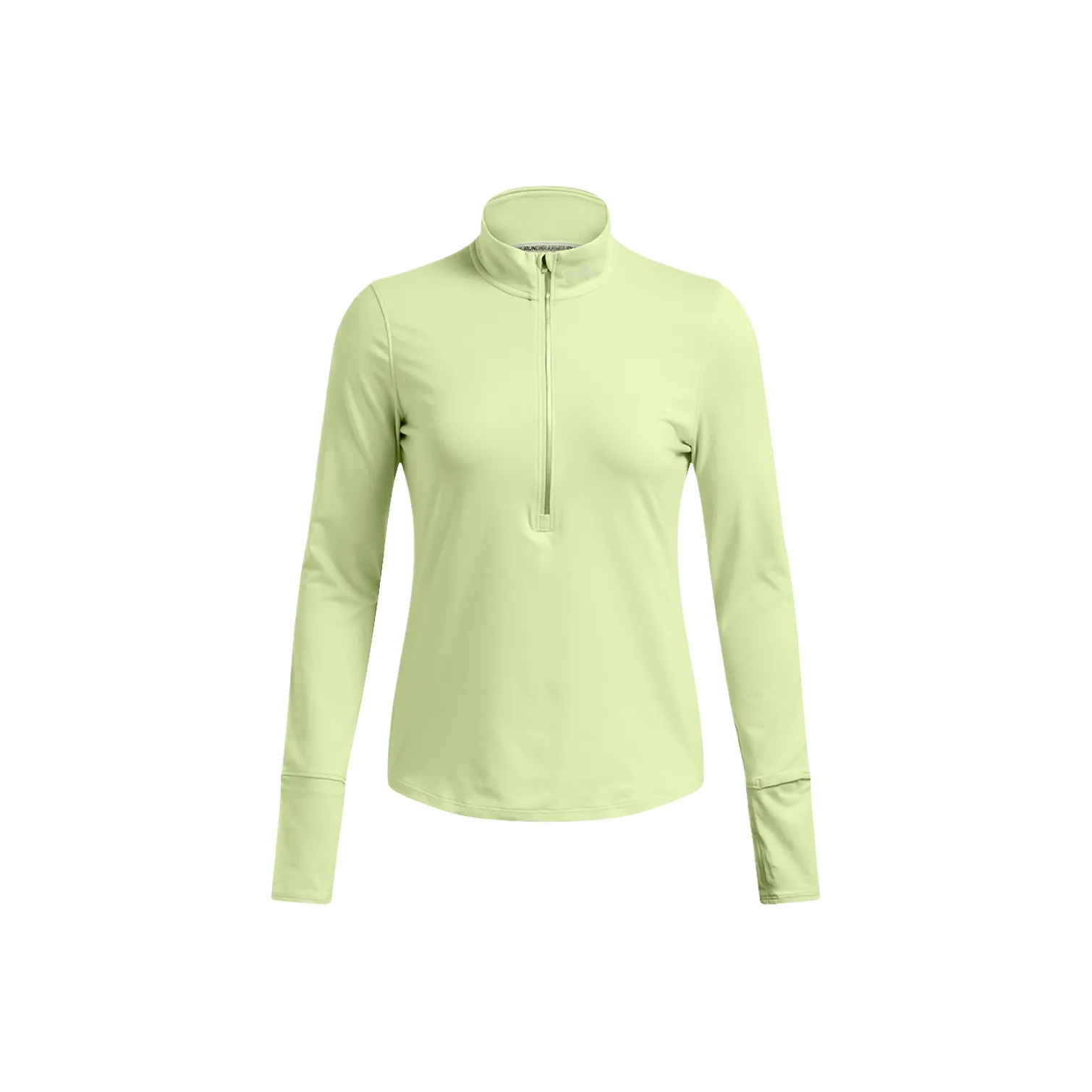 Under Armour Спортивная одежда Женская Зеленая