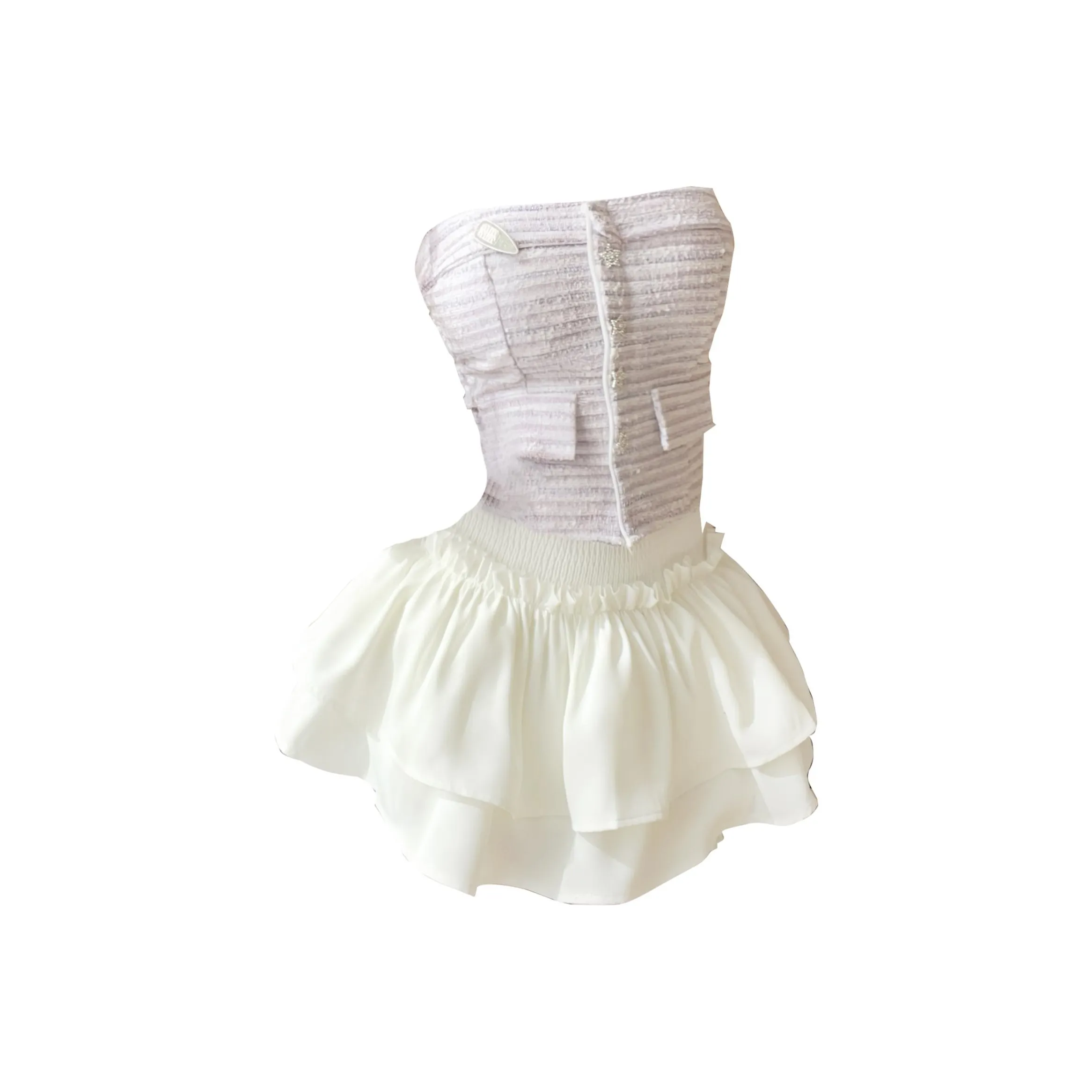 ONNFB Женские Комплекты с юбкой