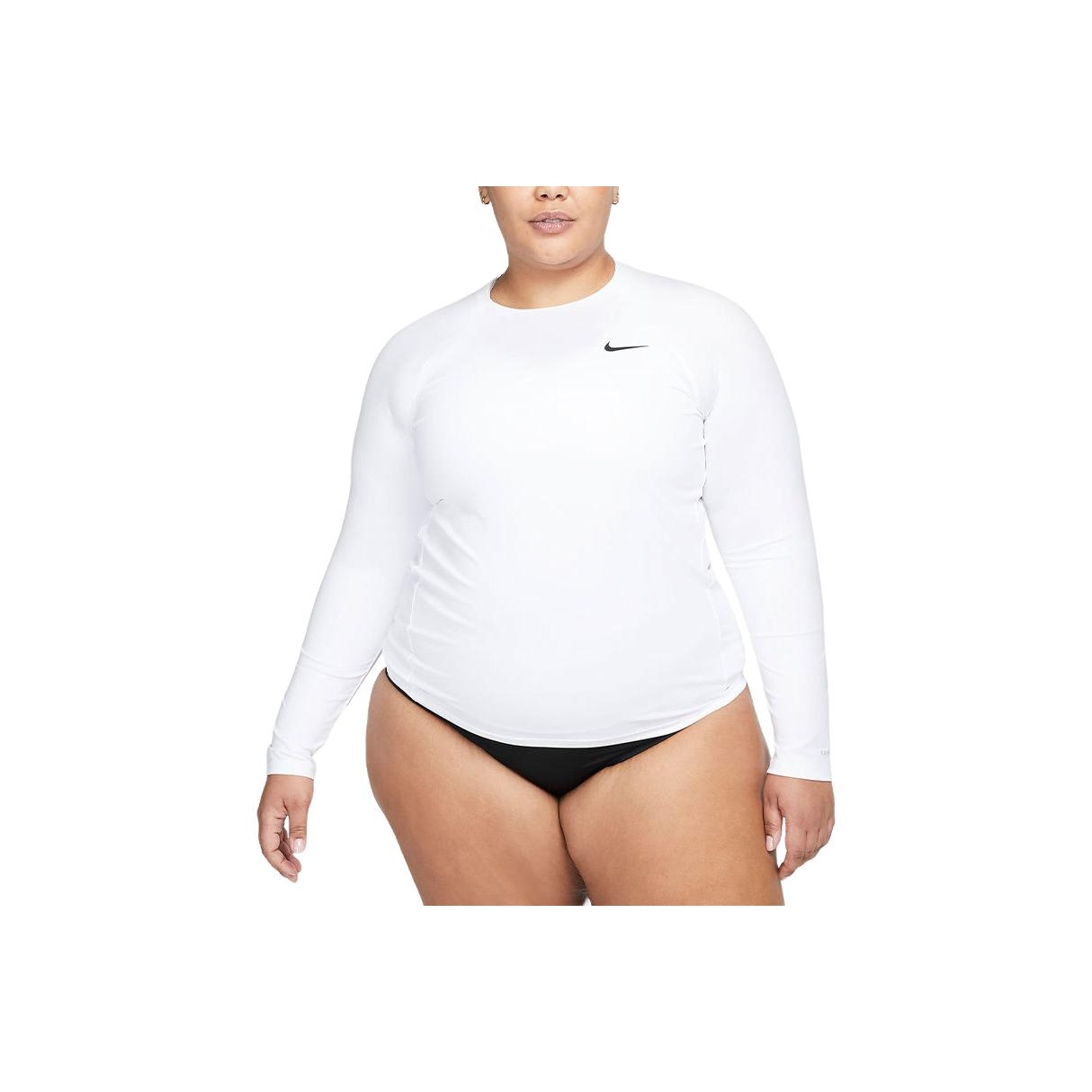 womens plus size nike bathing suits