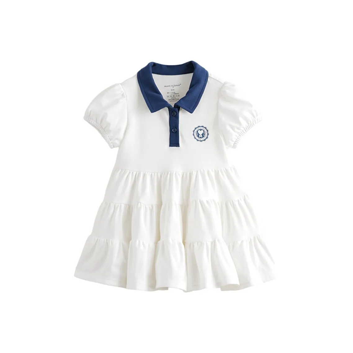MARC JANIE Детское платье