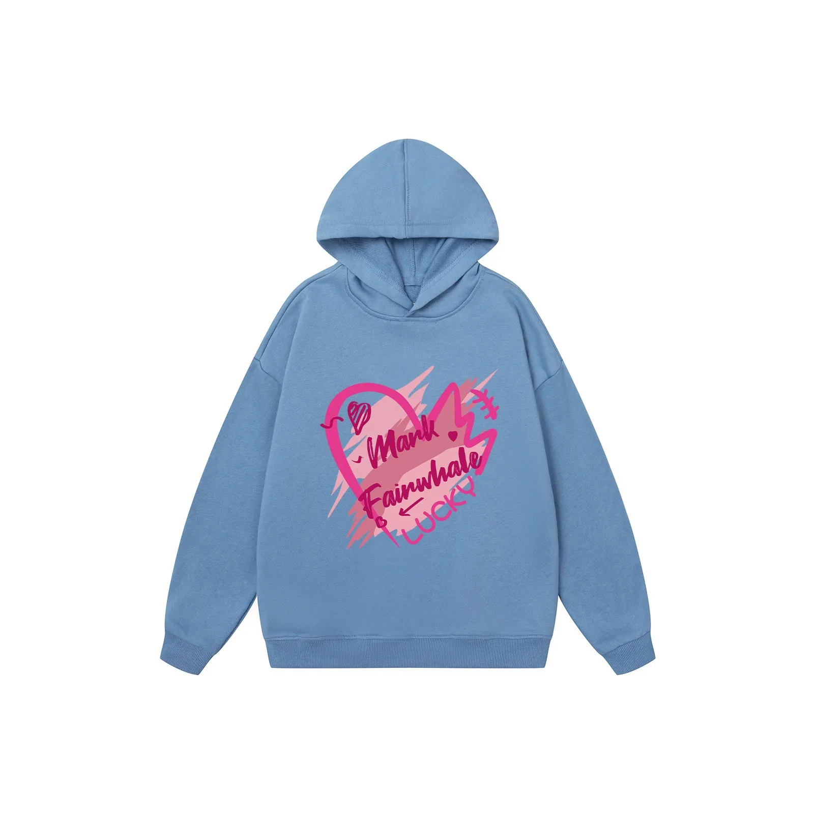 FAIRWHALE Kids Свитшоты