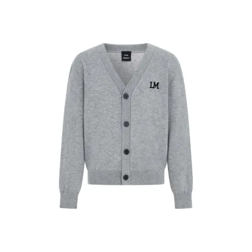 Little MO&CO. Kids Свитеры