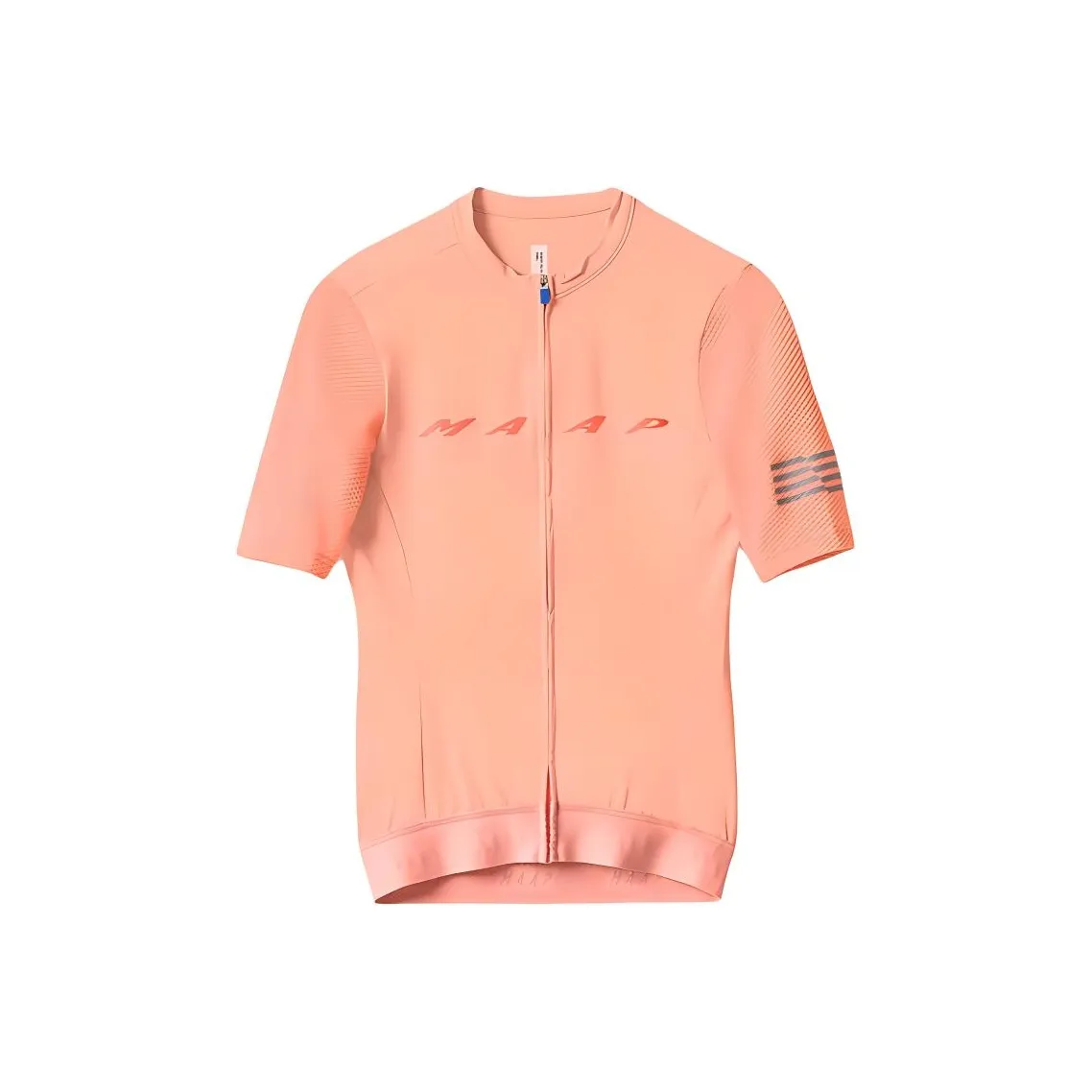 MAAP Evade Pro Base Jersey Велосипедная одежда Женская Кораллово-оранжевый