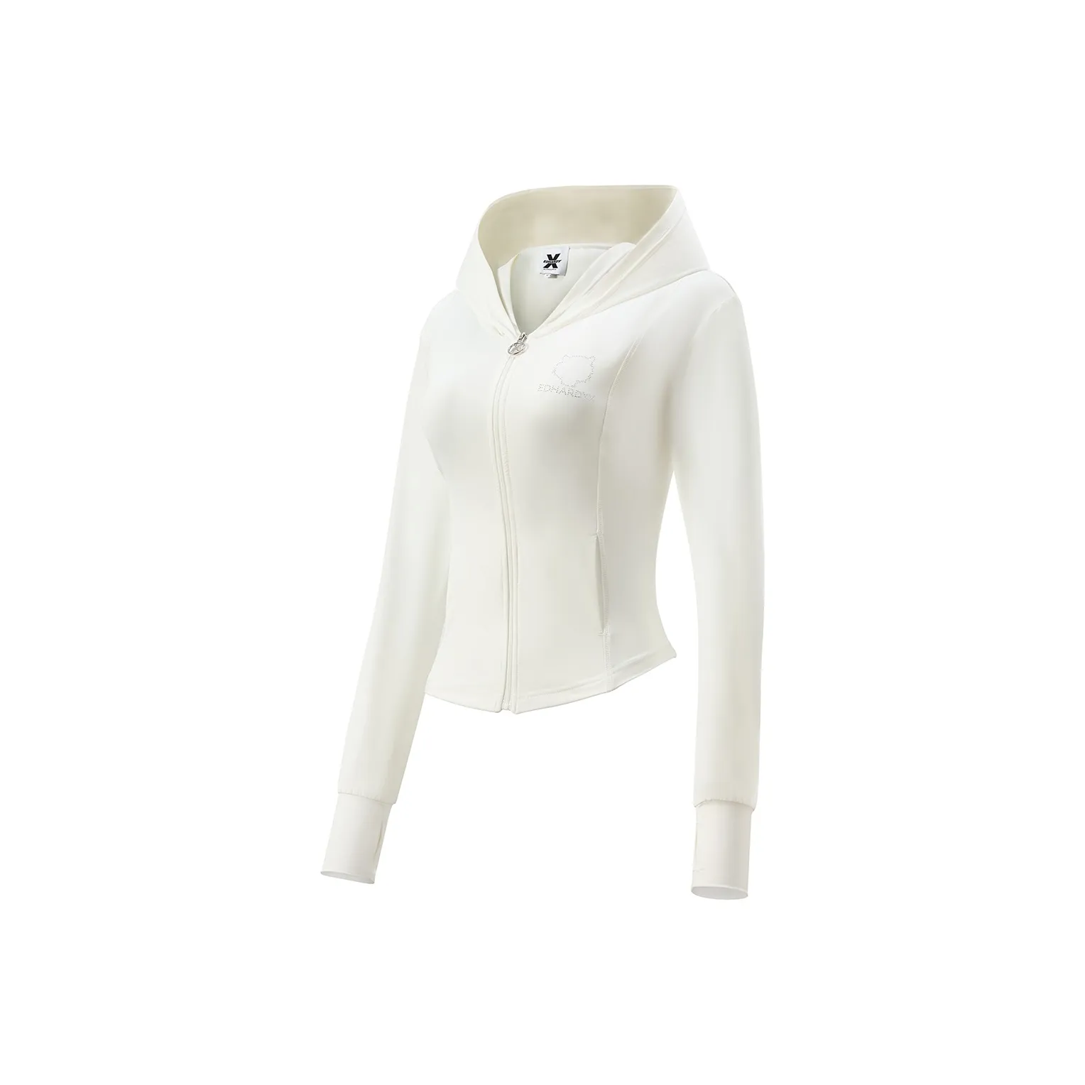 ED HARDY X УФ-защита Одежда с защитой от солнца Женская