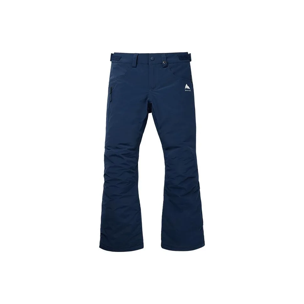 BURTON Синие Детские Лыжные Брюки