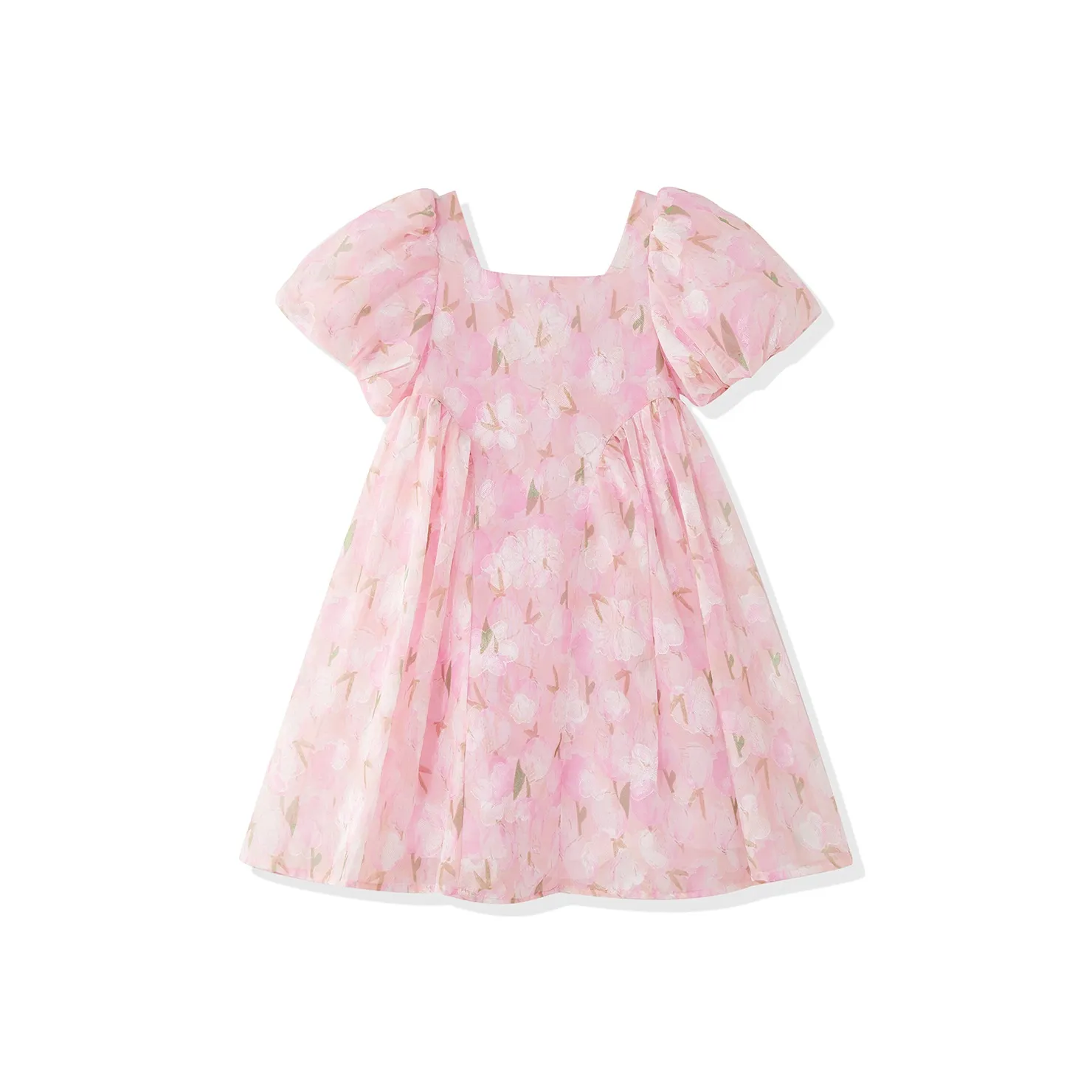 ASK Многоцветные Платья для Детей