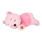 파파 핑크 곰돌이 푸 약 40cm