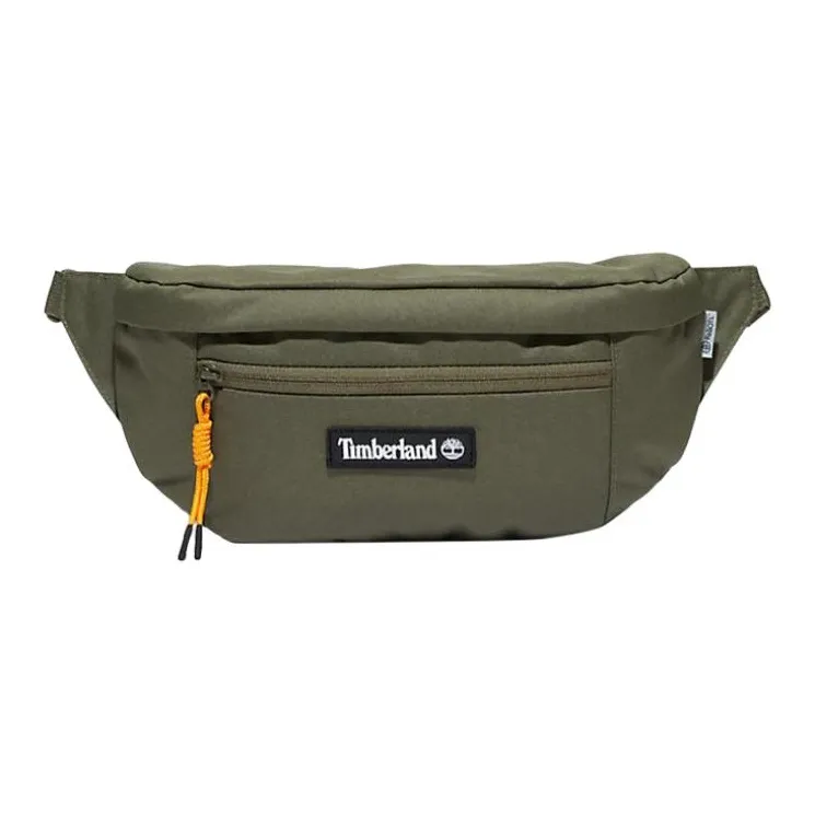 Timberland 2L Туристические сумки Полиэстер Зеленый Унисекс