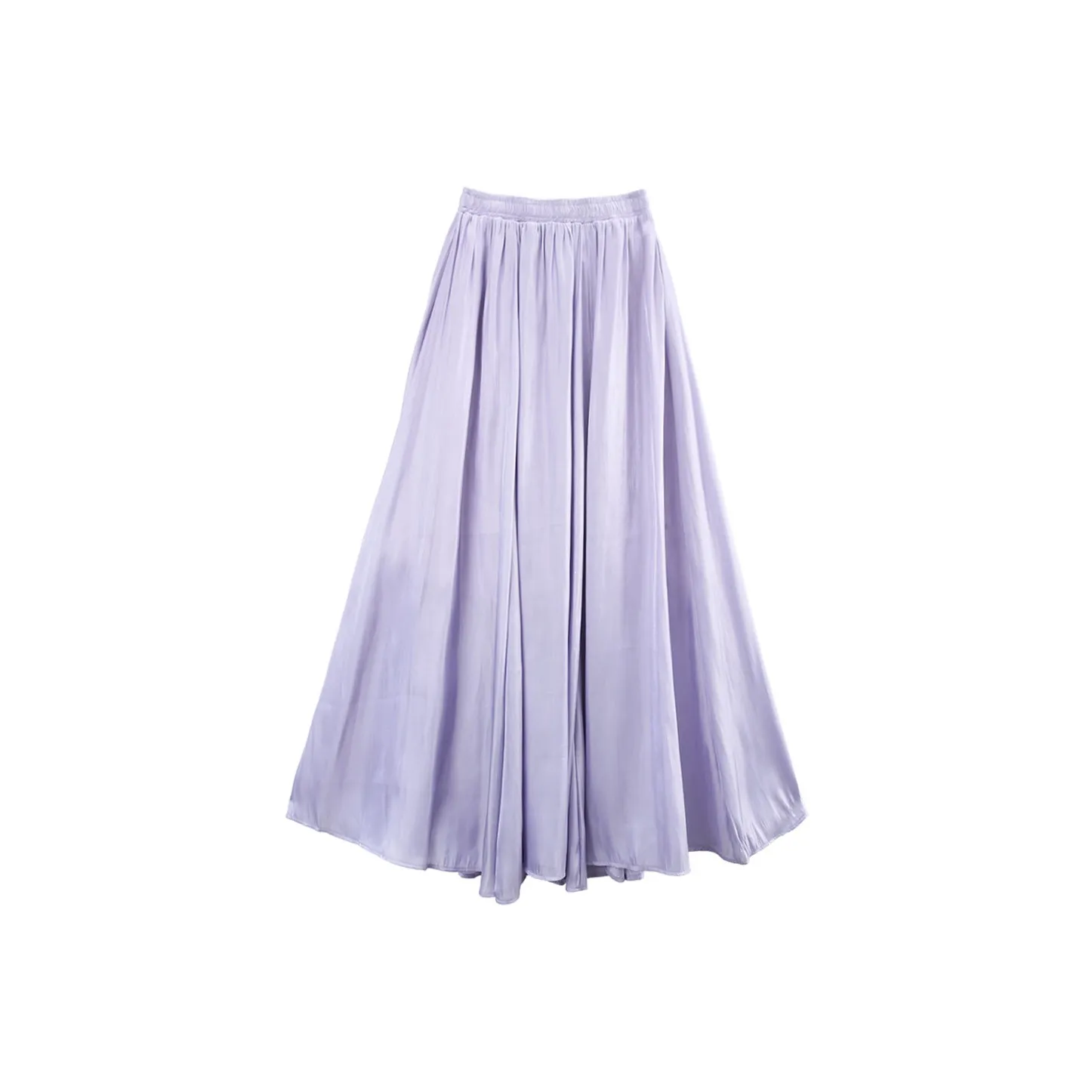 A Paradise For Awakening Casual Long Skirt Women's