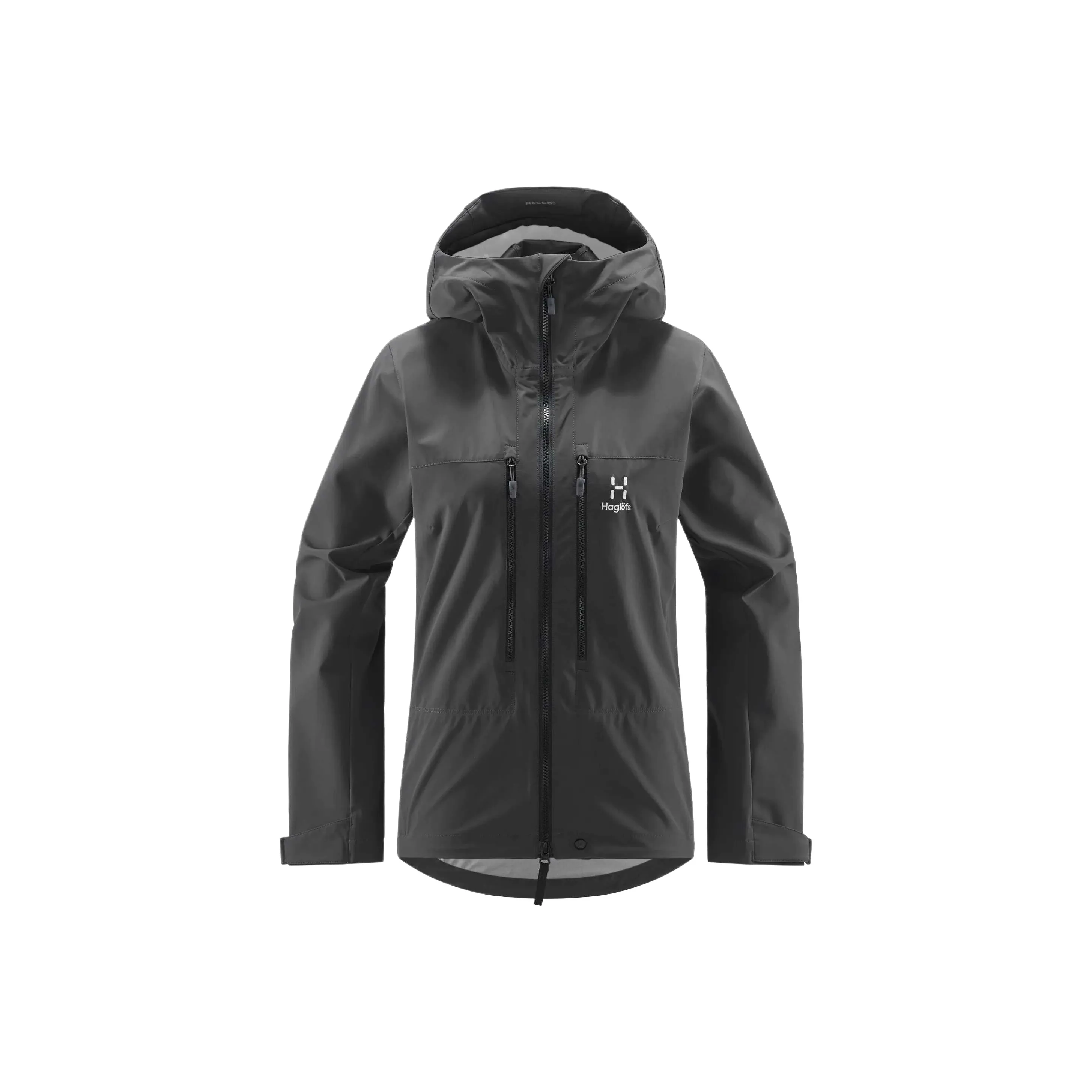 HAGLÖFS Женские Куртки