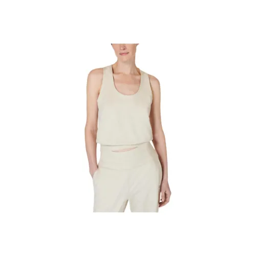 Sweaty Betty Женские спортивные майки без рукавов