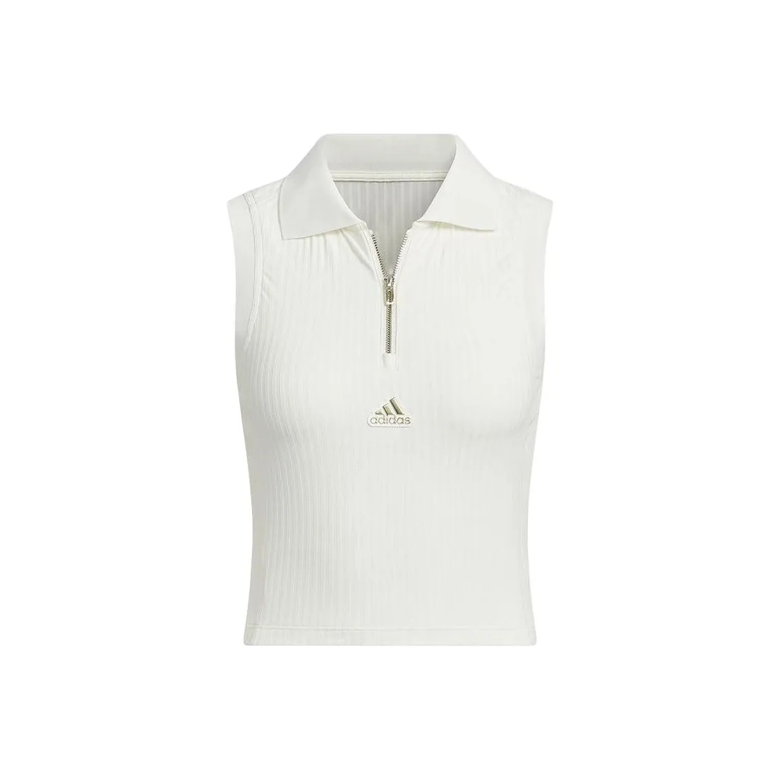 Adidas Sport Vests Women's White